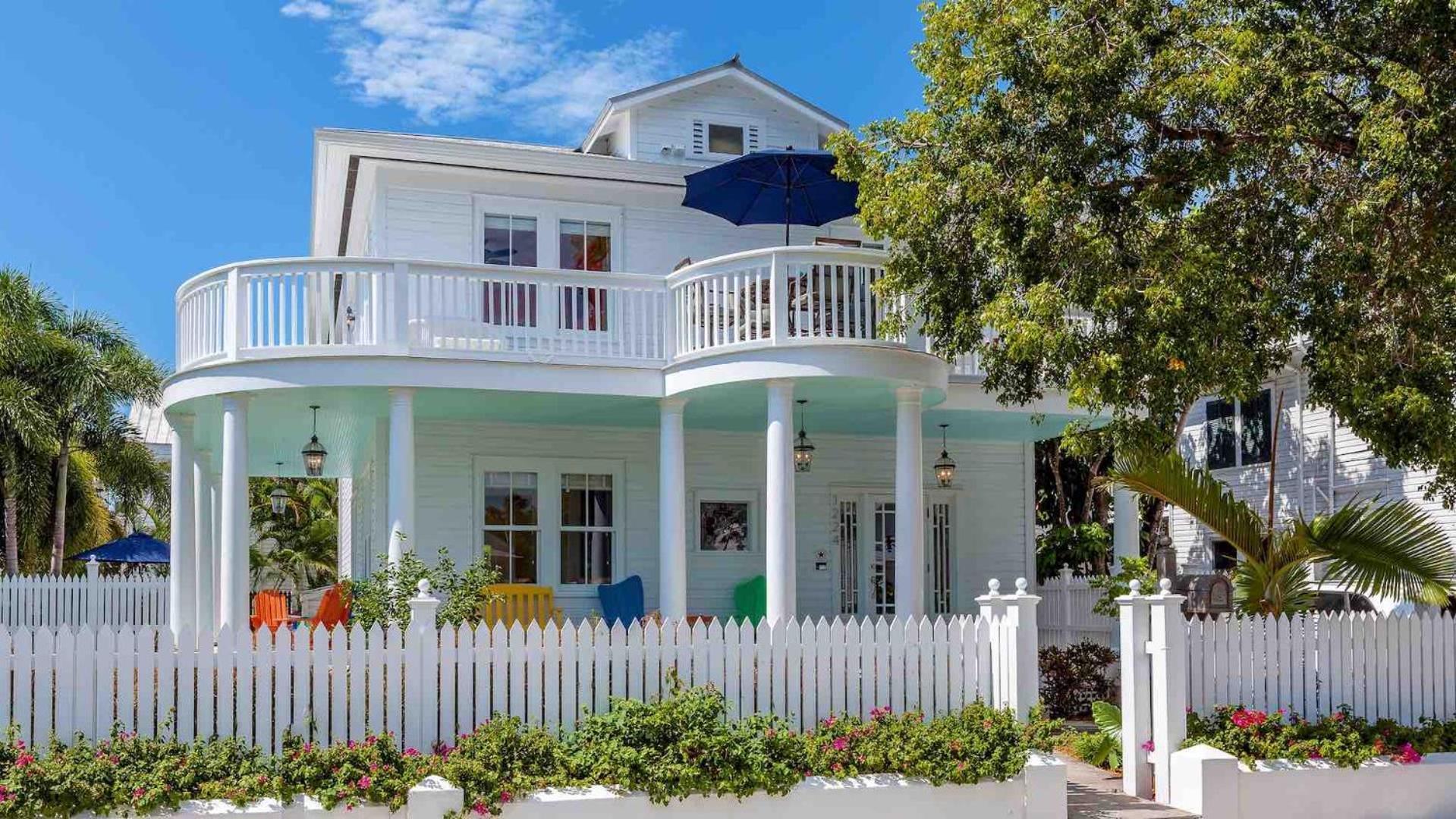 Southernmost Hospitality V By Last Key Realty Key West Exterior photo