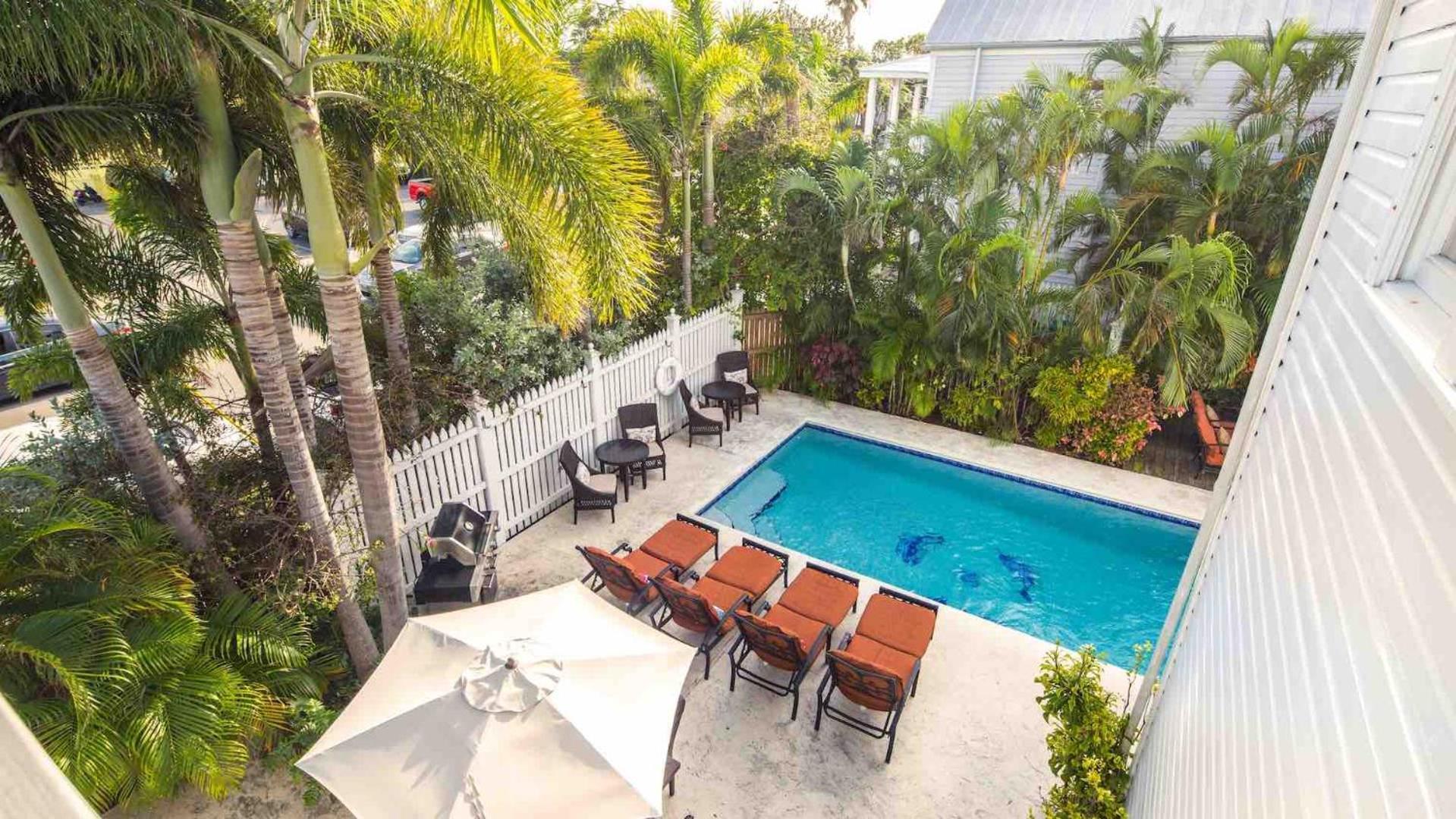 Southernmost Hospitality V By Last Key Realty Key West Exterior photo