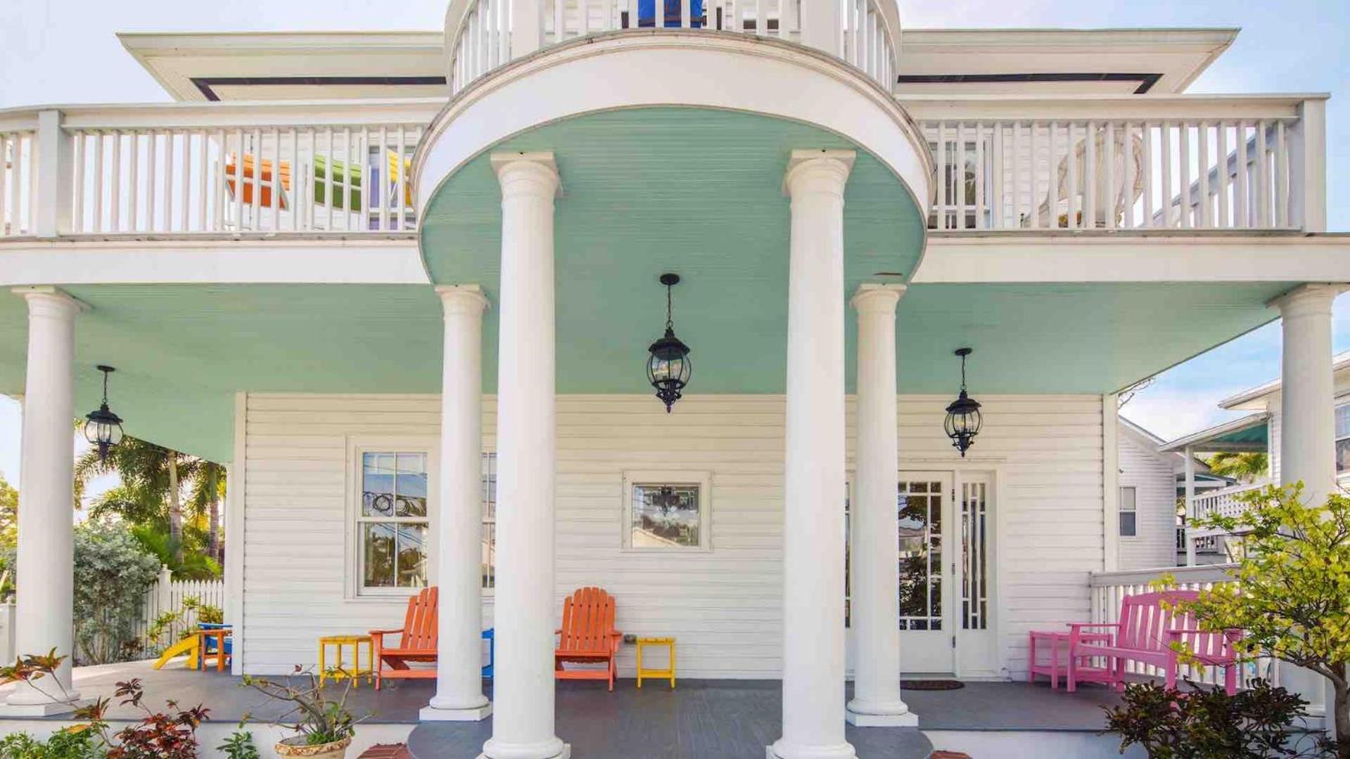 Southernmost Hospitality V By Last Key Realty Key West Exterior photo