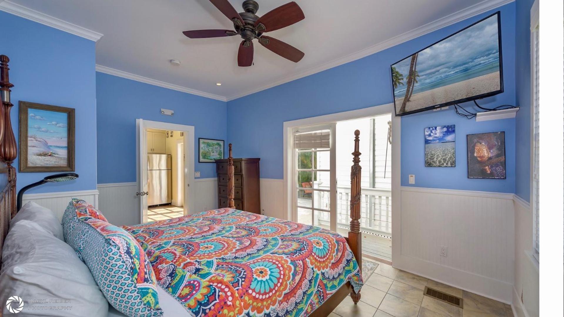 Southernmost Hospitality V By Last Key Realty Key West Exterior photo