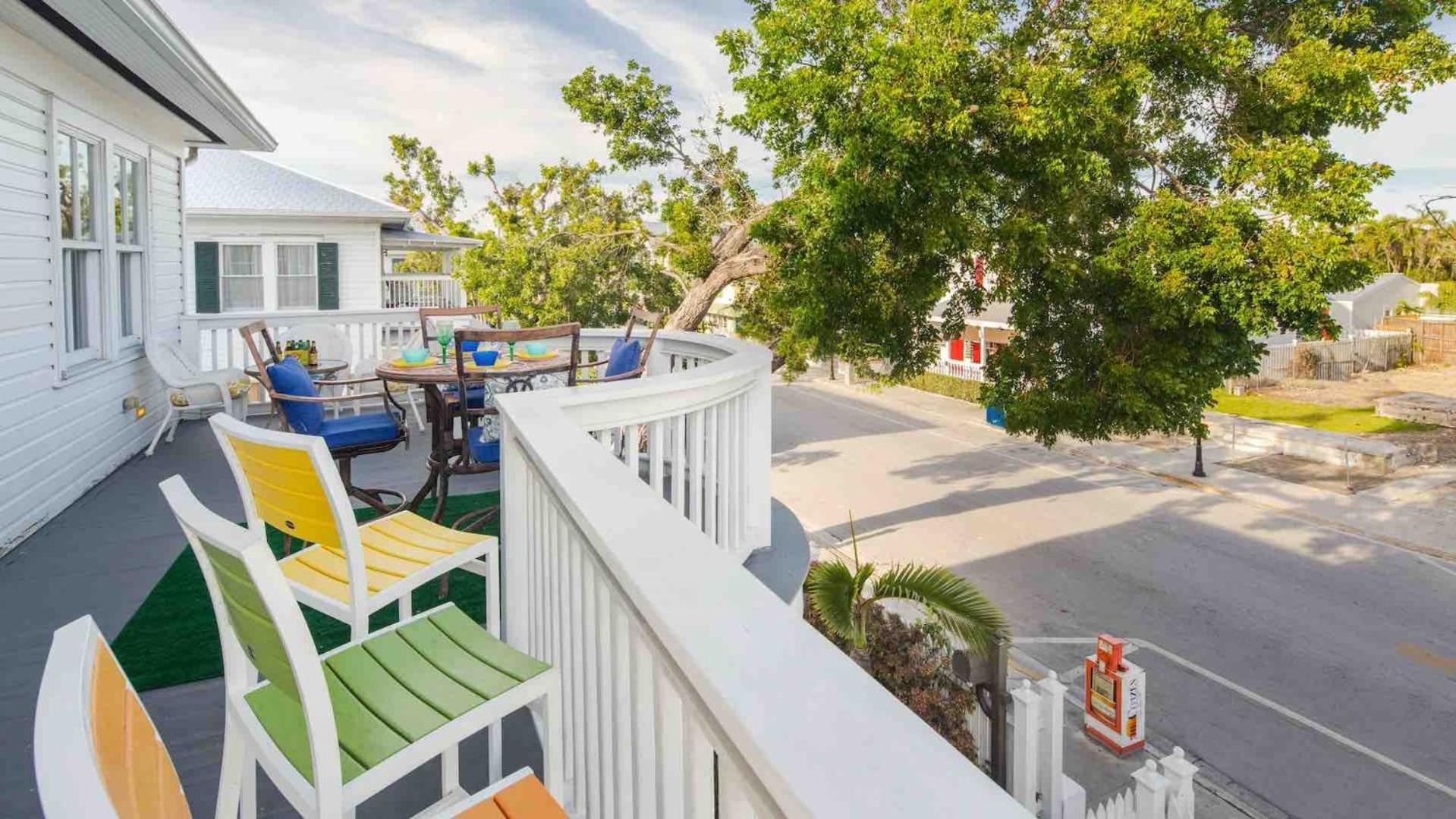 Southernmost Hospitality V By Last Key Realty Key West Exterior photo