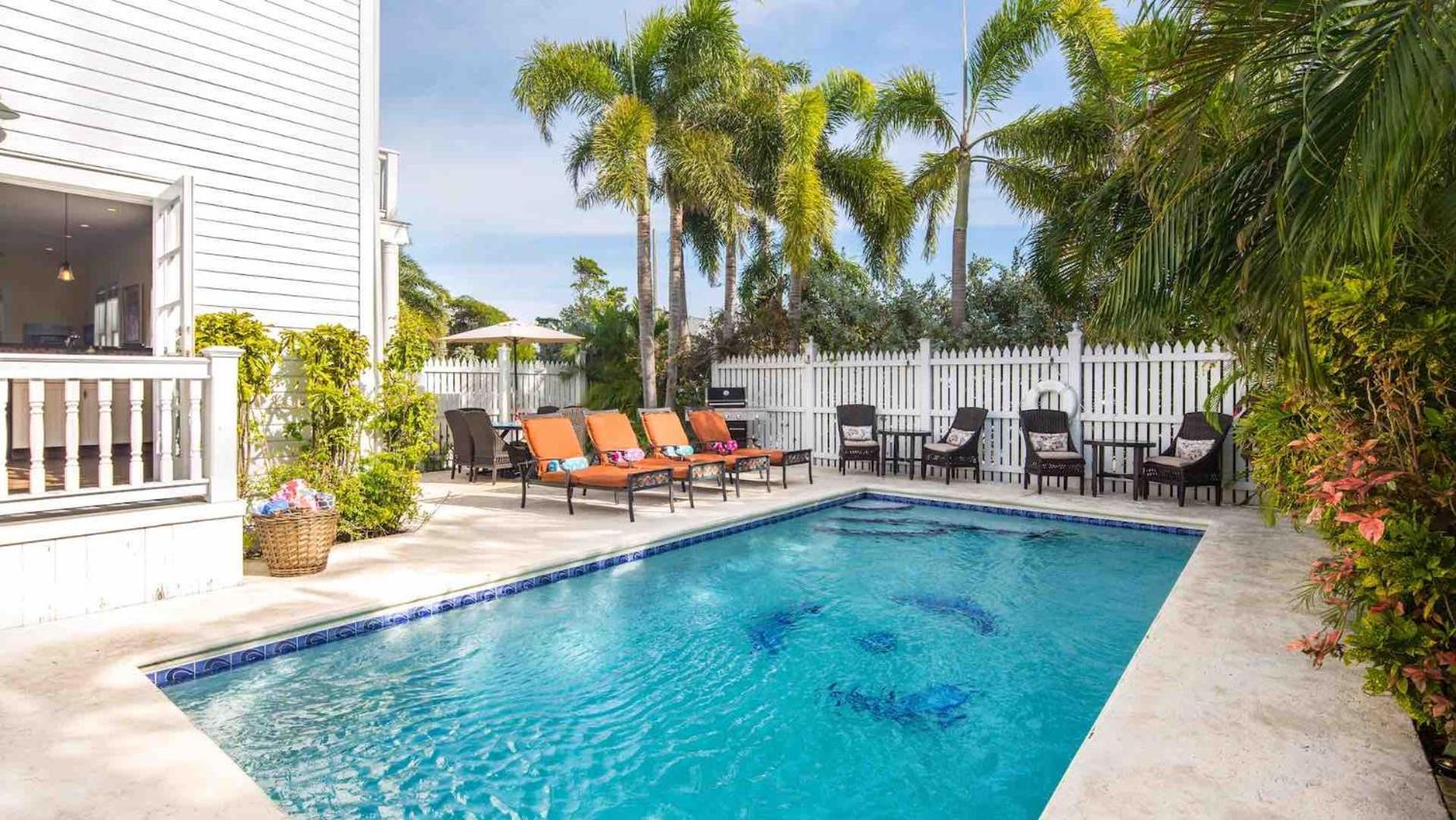 Southernmost Hospitality V By Last Key Realty Key West Exterior photo