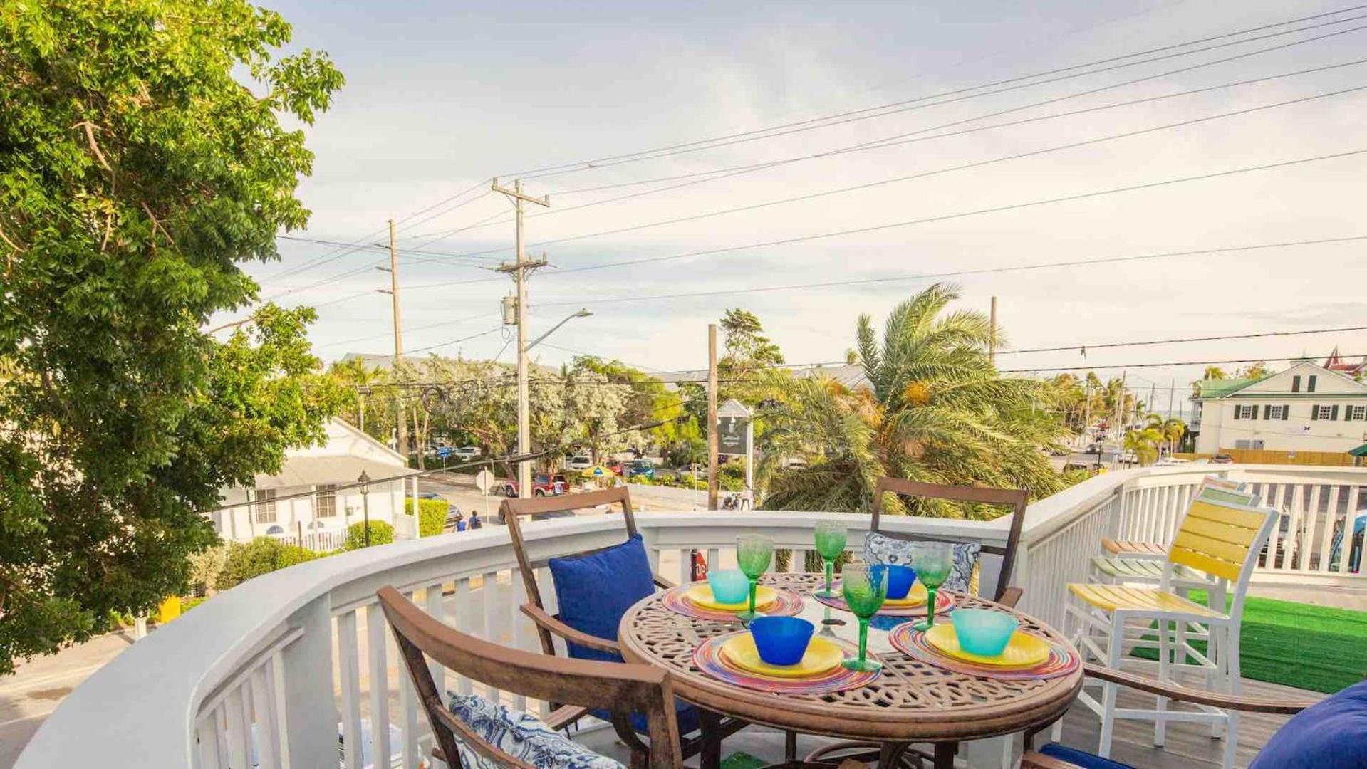 Southernmost Hospitality V By Last Key Realty Key West Exterior photo