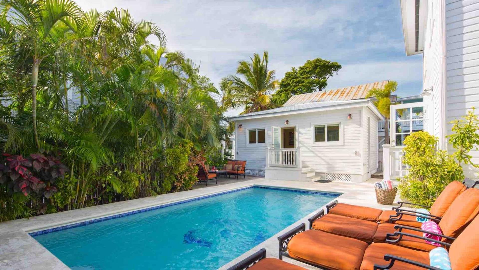 Southernmost Hospitality V By Last Key Realty Key West Exterior photo