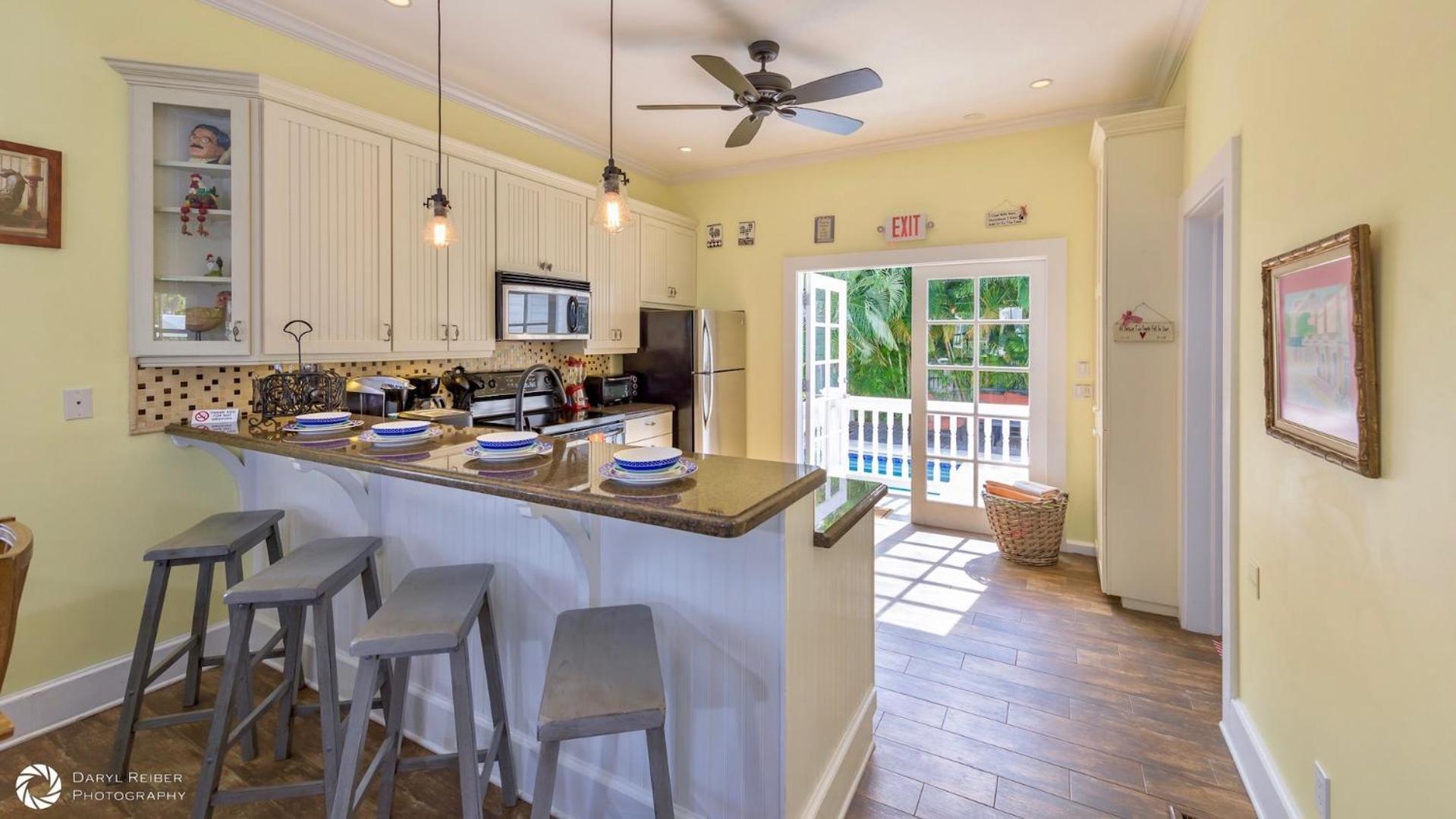 Southernmost Hospitality V By Last Key Realty Key West Exterior photo